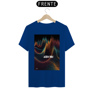 Nome do produto Tshirt 432 HZ F1