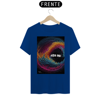 Nome do produto Tshirt 432 Hz F2