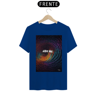 Nome do produto Tshirt 432 Hz F3