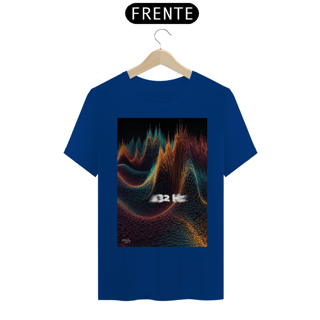 Nome do produto Tshirt 432 Hz F4