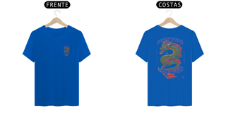 Nome do produto T-SHIRT PRIME HATTORI HANZO
