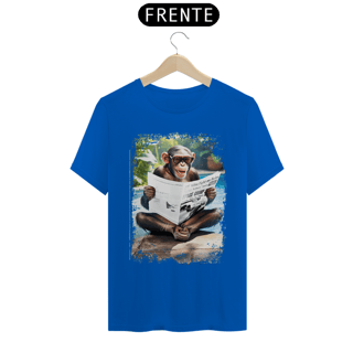 Nome do produto T-SHIRT PRIME HAM THE ASTRONAUT