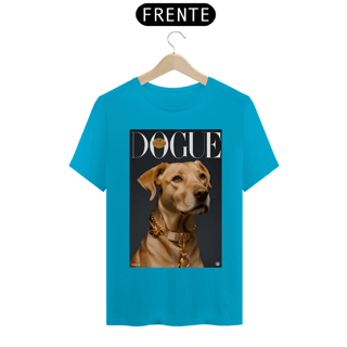 Nome do produto T-SHIRT DOGUE MUNDO CÃO
