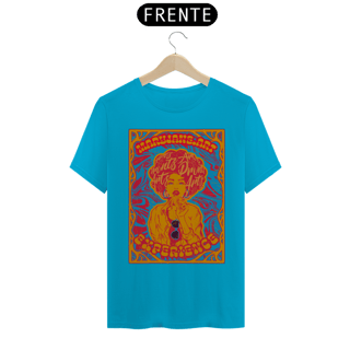 Nome do produto T-SHIRT EXPERIENCE ONE