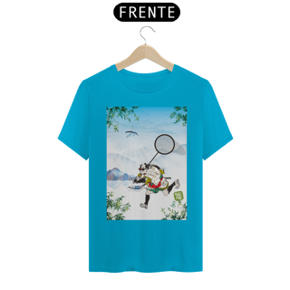 Nome do produto T-SHIRT SAMURAI POKEMON