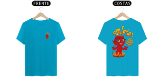 Nome do produto tshirt follow the right guy