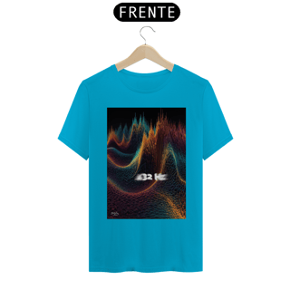 Nome do produto Tshirt 432 HZ F1