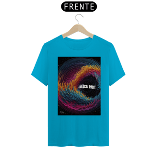 Nome do produto Tshirt 432 Hz F2