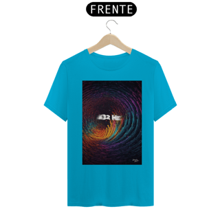 Nome do produto Tshirt 432 Hz F3
