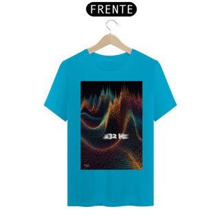 Nome do produto Tshirt 432 Hz F4