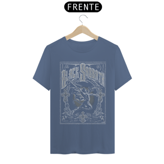 Nome do produto T-SHIRT ESTONADA BLACK SABBATH