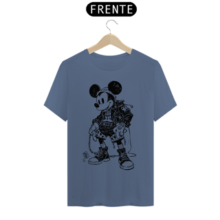 Nome do produto T-SHIRT PRIME CARTOON IS NOT DEAD
