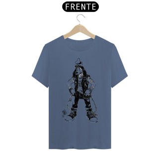 Nome do produto T-SHIRT PRIME CARTOON IS NOT DEAD