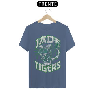 Nome do produto T-SHIRT ESTONADA JADE TIGERS 