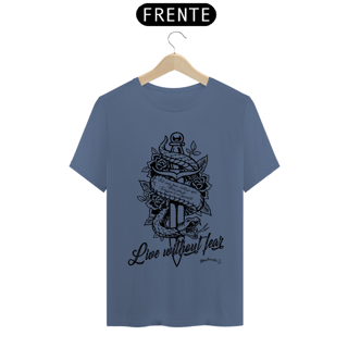 Nome do produto CAMISETA FILOSOFIA T-Shirt Estonada