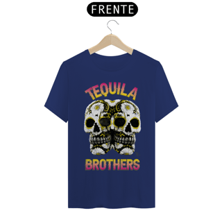 Nome do produto Tshirt TEQUILA BROTHERS