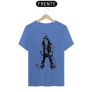 Nome do produto T-SHIRT PRIME CARTOON IS NOT DEAD