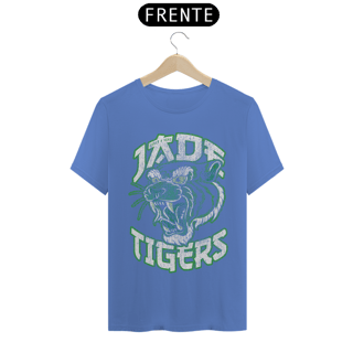 Nome do produto T-SHIRT ESTONADA JADE TIGERS 