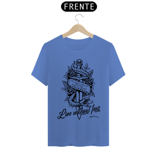 Nome do produto CAMISETA FILOSOFIA T-Shirt Estonada