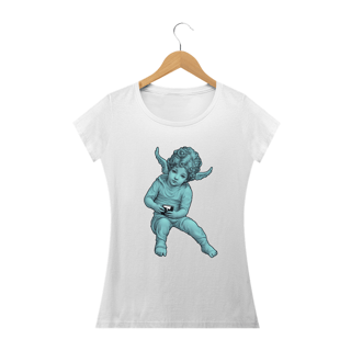 Nome do produto BABY LONG MARY JANE PERCEPTIONS CLASSIC