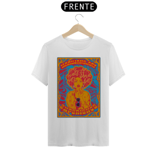 Nome do produto T-SHIRT EXPERIENCE ONE