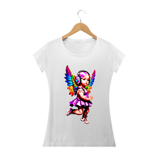 Nome do produto BABY LONG QUALITY BABY DANCER