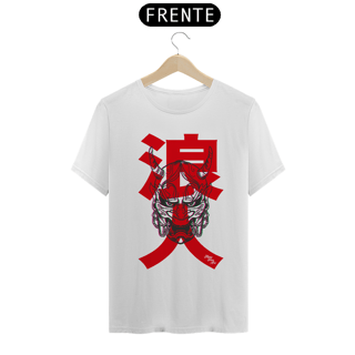 Nome do produto T-SHIRT RONIN ONE