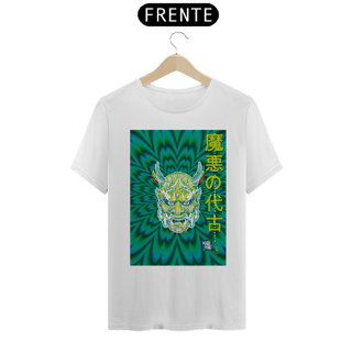 Nome do produto T-SHIRT RONIN TWO