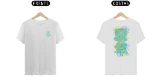 Nome do produto Tshirt Tatsudoshi 2