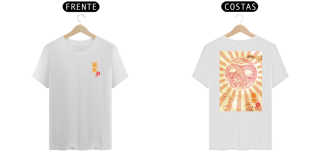 Nome do produto tshirt Tatsudoshi 4