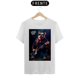 Nome do produto T-SHIRT I WANNA BE YOUR DOG
