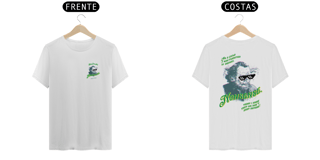 Nome do produto tshirt NONSENSE TWO