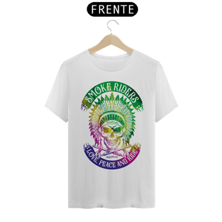 Nome do produto TSHIRT SMOKE RIDERS COLOR 1
