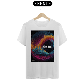 Nome do produto Tshirt 432 Hz F2