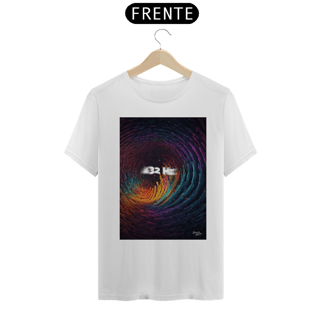 Nome do produto Tshirt 432 Hz F3