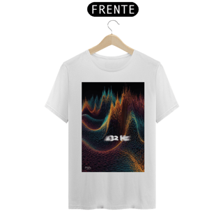 Nome do produto Tshirt 432 Hz F4