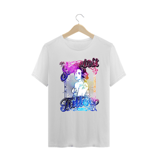 Nome do produto TSHIRT PLUS SIZE