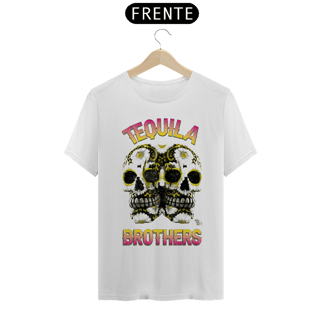 Nome do produto Tshirt TEQUILA BROTHERS