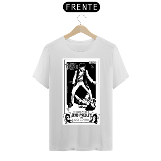 Nome do produto T-SHIRT PRIME INSANE ROCK STORIES VOL 01