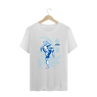 Nome do produto Tshirt Plus Size OLD SCHOOL THAI