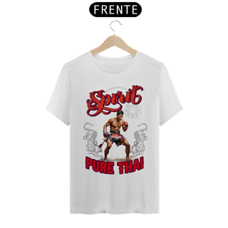 Nome do produto Tshirt Quality PURE THAI