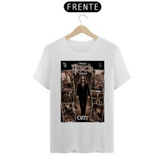 Nome do produto T-SHIRT INSANE ROCK STORIES VOL 6