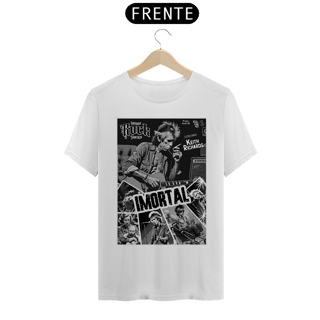 Nome do produto T-SHIRT INSANE ROCK STORIES - KEITH RICHARDS