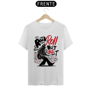 Nome do produto T-SHIRT PRIME BUT I LIKE