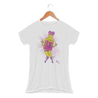 Nome do produto Baby Long Sport Dry UV POISON