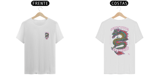 Nome do produto T-SHIRT PRIME HATTORI HANZO