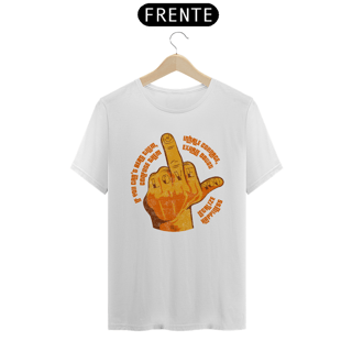 Nome do produto T-SHIRT PRIME LOVE YOU BUT NOT