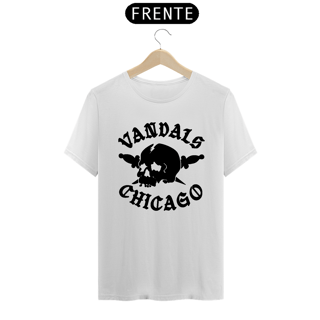 Nome do produto CAMISETA VANDALS CHICAGO Prime