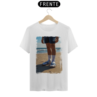 Nome do produto T-SHIRT QUALITY COZA DI MANÉ