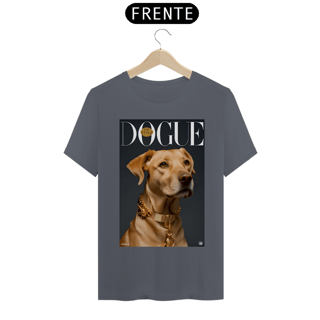 Nome do produto T-SHIRT DOGUE MUNDO CÃO